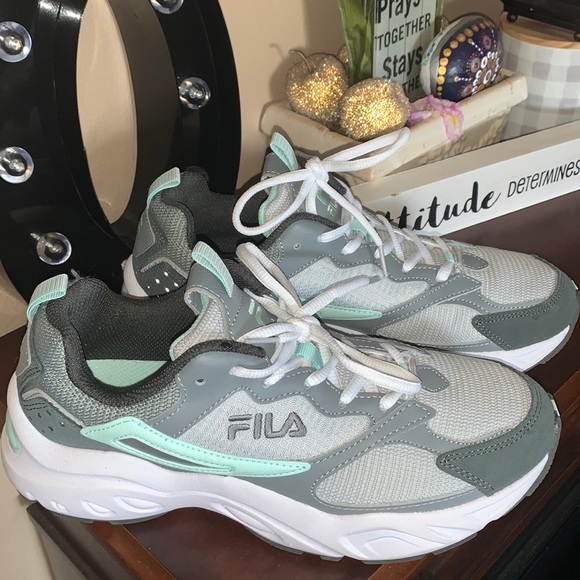 Fila | Shoes | Fila Recollector Sneaker 